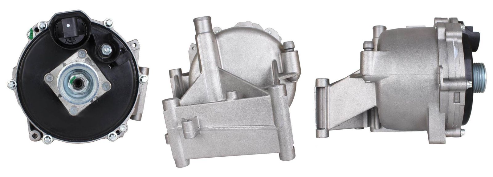 Alternator LUCAS LRA04098