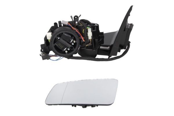 Наружное зеркало