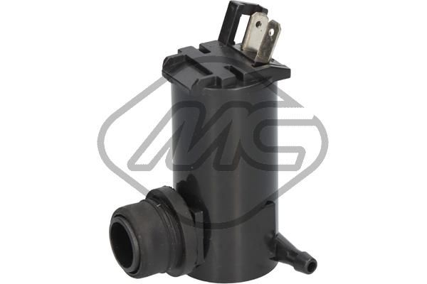 pompa de apa,spalare parbriz METALCAUCHO 45016