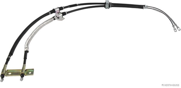 Cięgło, hamulec postojowy HERTH+BUSS JAKOPARTS J3930415
