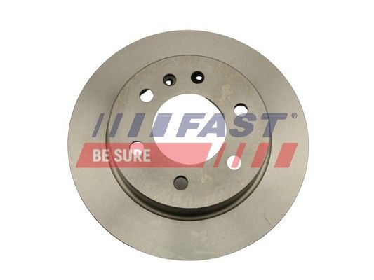Tarcza hamulcowa FAST FT31152