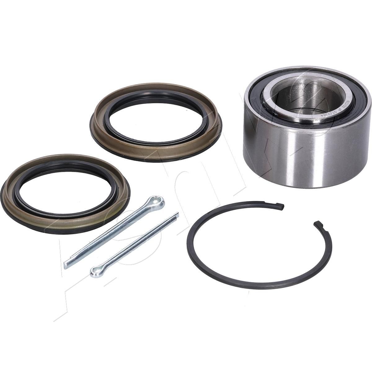 Комплект подшипника ступицы колеса