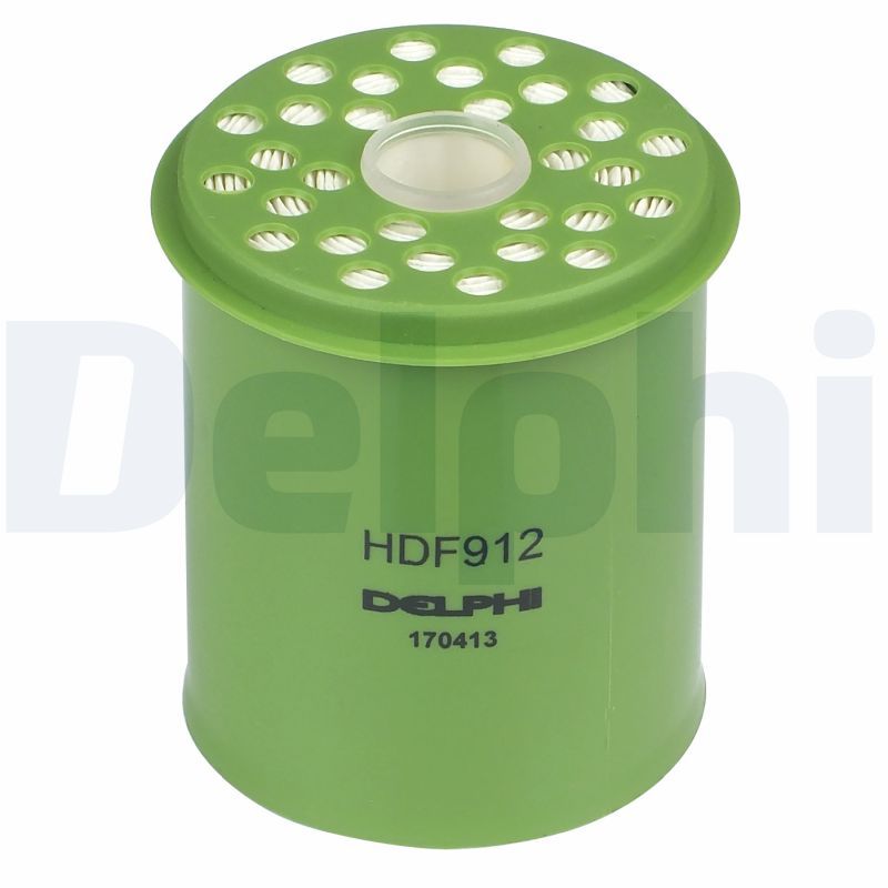 Palivový filter DELPHI HDF912