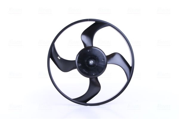 Ventilátor chladenia motora NISSENS 85928