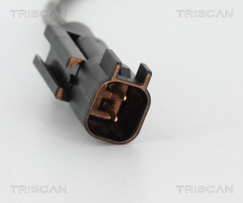 Levně Snímač, počet otáček kol TRISCAN 8180 42522
