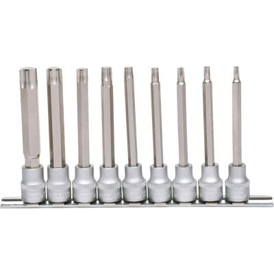 Set chei tubulare KS TOOLS 911.1550