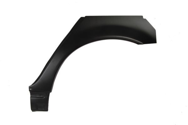 Внутренняя часть крыла