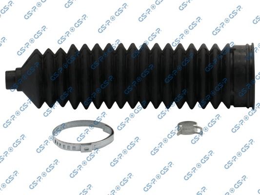 Zestaw osłon, układ kierowniczy GSP 540189S