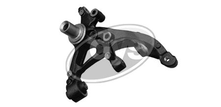 Sworzeń zwrotnicy, zawieszenie koła DYS 79-04423R