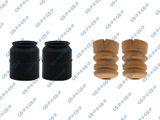 Zestaw ochrony przeciwpyłowej, amortyzator GSP 5405860PK