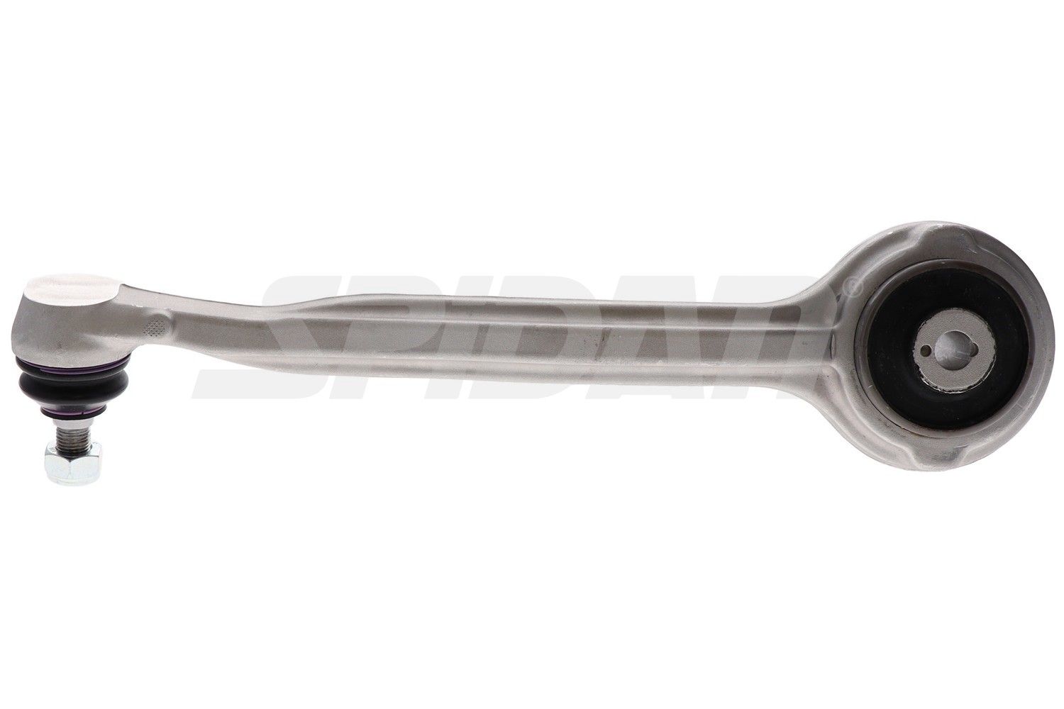 Brat, suspensie roata SPIDAN CHASSIS PARTS 58331