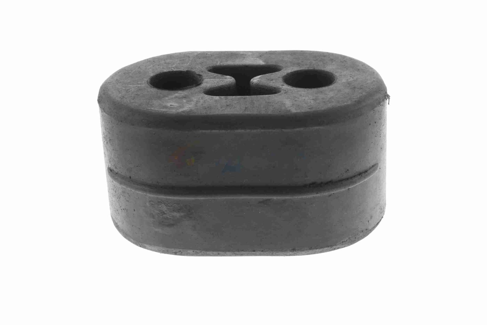 Suspension, tuyau d'échappement