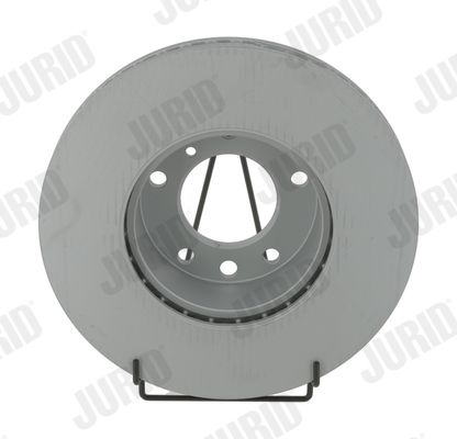 Tarcza hamulcowa JURID 563094JC-1