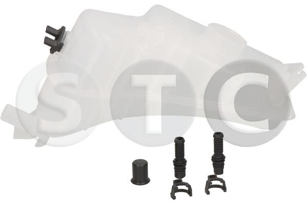Vas de expansiune, racire STC T403658