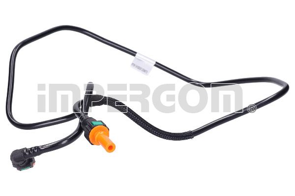 Топливопровод