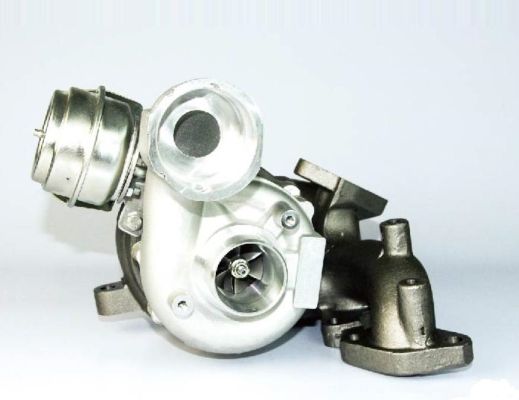 Compresor,sistem de supraalimentare MTR 11418423