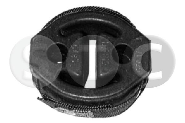 Dystans gumowy, tłumik STC T405533
