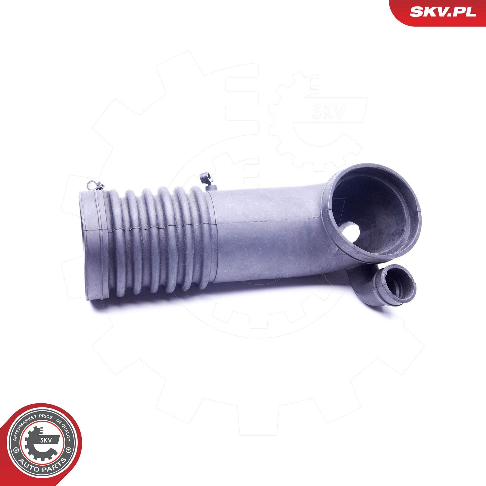 Levně Sací hadice, vzduchový filtr ESEN SKV 24SKV492