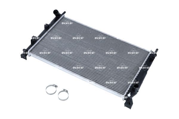 Radiaator,mootorijahutus