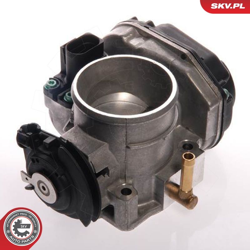 Levně Hrdlo škrticí klapky ESEN SKV 12SKV022