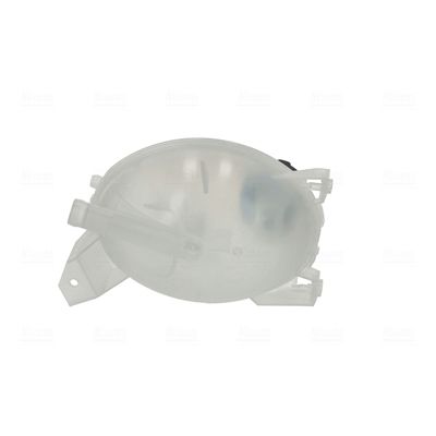 Vase d'expansion, liquide de refroidissement