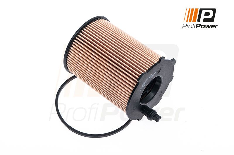 Eļļas filtrs