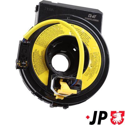 Arc spirala, Airbag JP Group JP 3689750900
