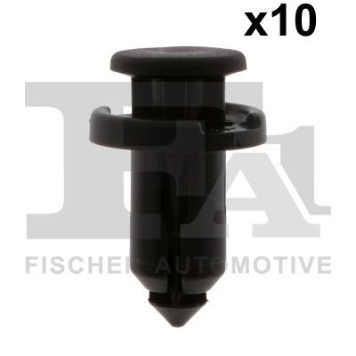 Clip, listwa ochronna FA1 72-30003.10