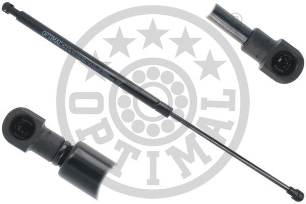 Sprężyna gazowa, pokrywa bagażnika OPTIMAL AG-51095