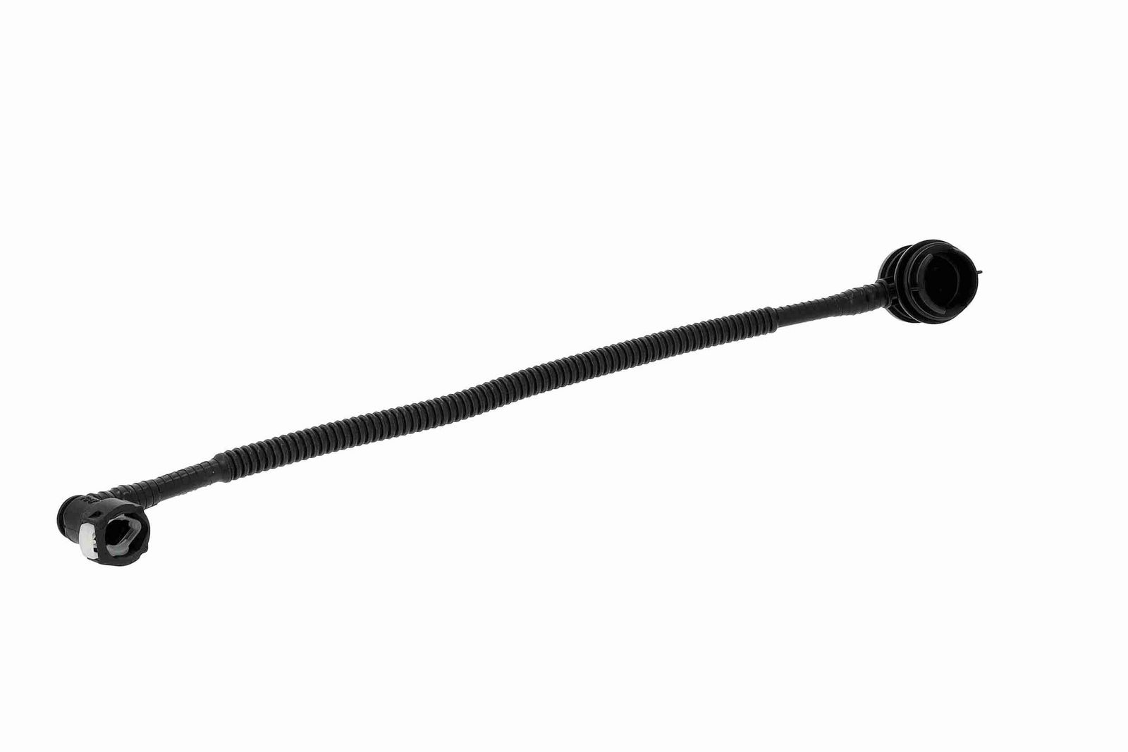 Ventilatsioonivoolik, kütusepaak