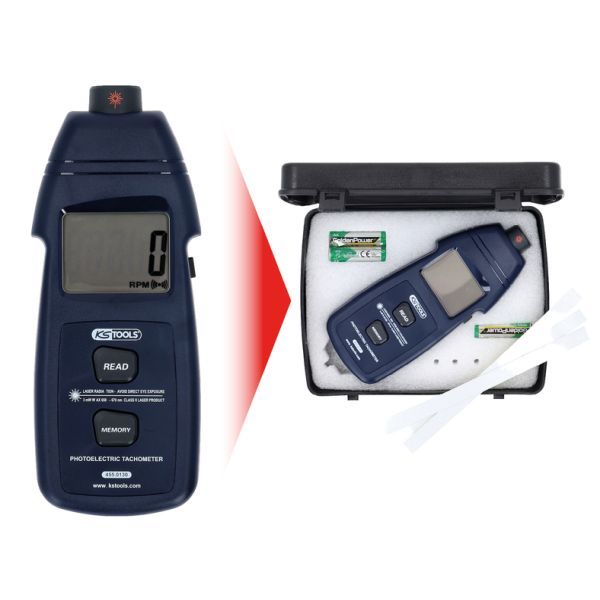 KS TOOLS 4550130