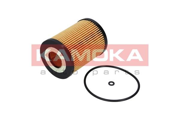 Olejový filter KAMOKA F111301