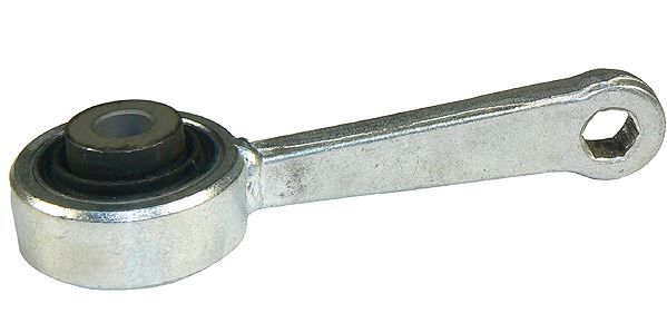 Brat/bieleta suspensie, stabilizator METZGER 53038501