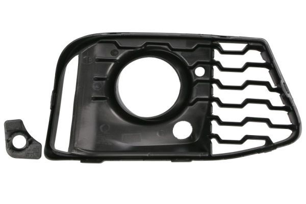 Grille de ventilation, pare-chocs