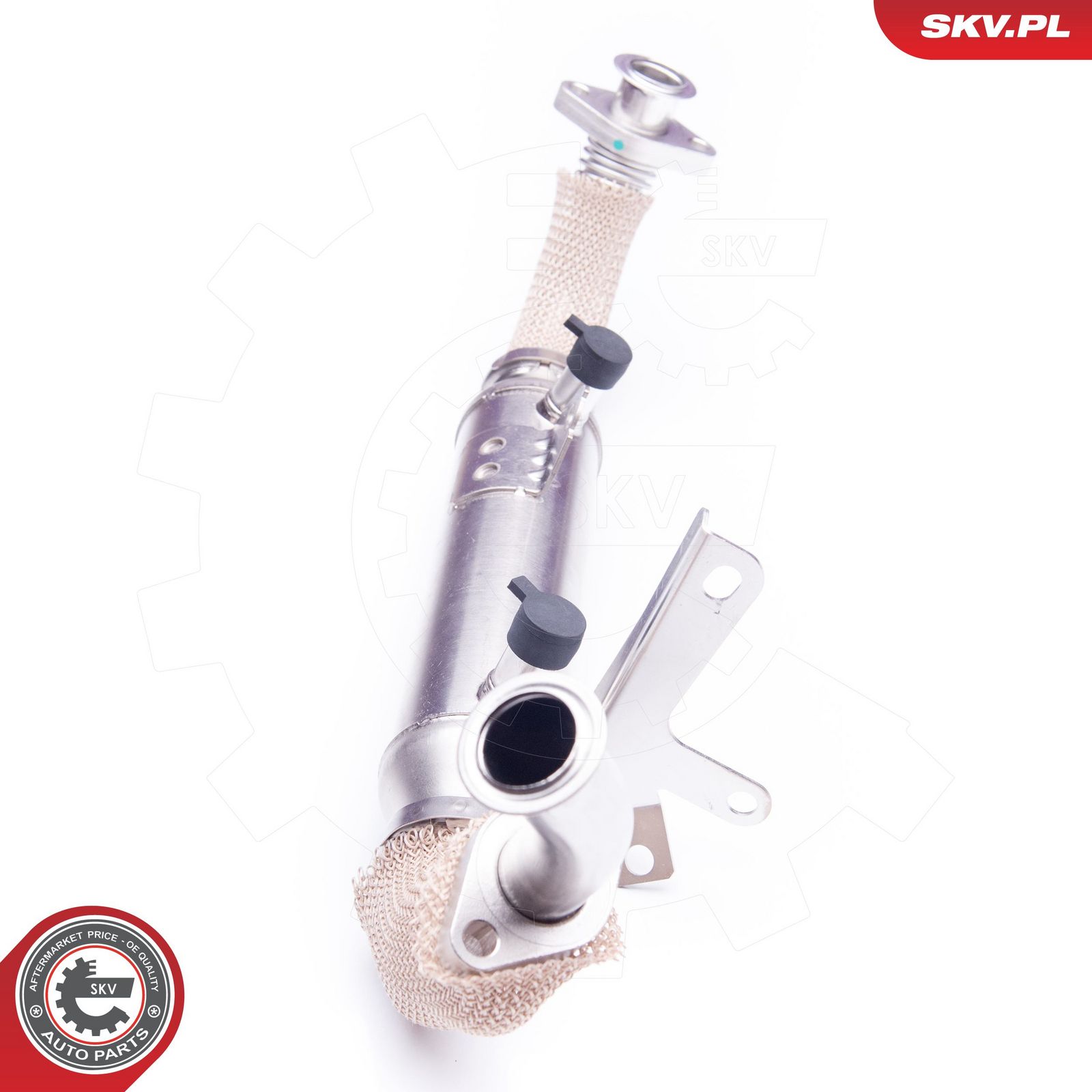 Levně Chladič, recirkulace spalin ESEN SKV 14SKV144