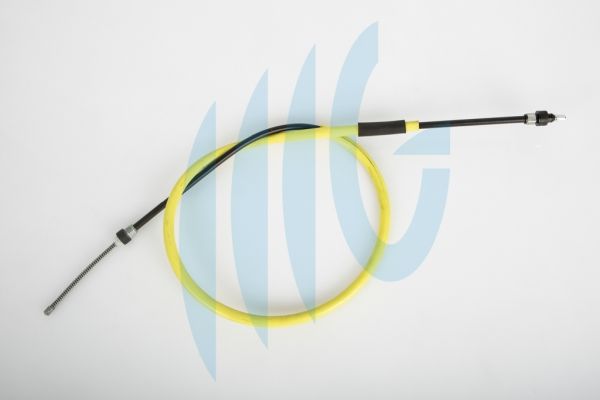 Cięgło, hamulec postojowy RICAMBIFLEX GM 01440933
