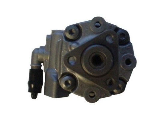 Hüdraulikapump,roolimine