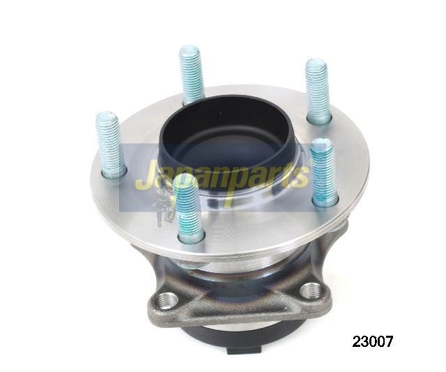 Levně Náboj kola JAPANPARTS KK-23007