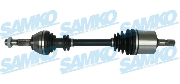 Wał napędowy SAMKO DS20007