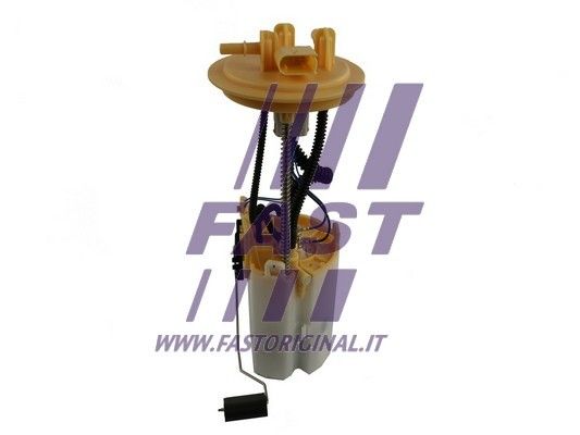 Pompa paliwa FAST FT53012