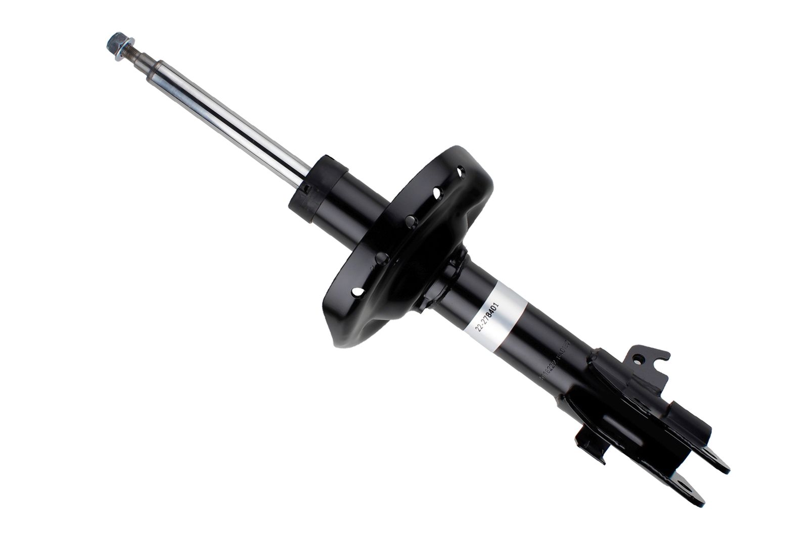 Amortyzator BILSTEIN 22-278401