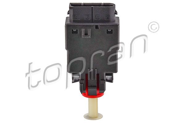 Comutator lumini frana TOPRAN 500 498
