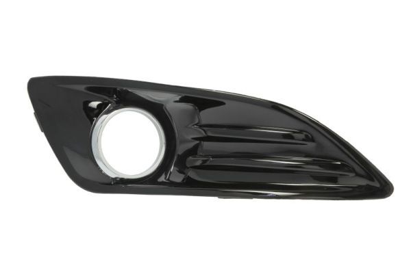 Решетка вентилятора, буфер