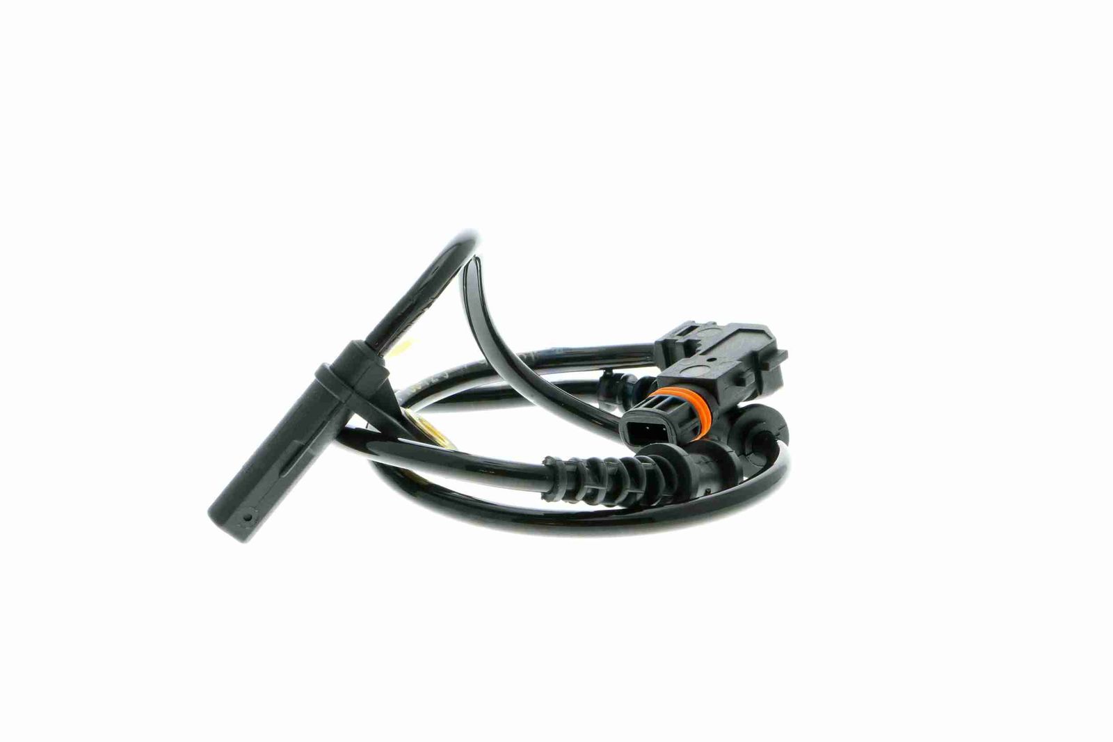 Capteur, vitesse de roue
