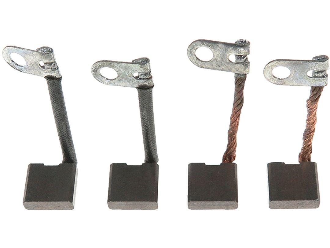 Perie, electromotor AS-PL AS SB2013