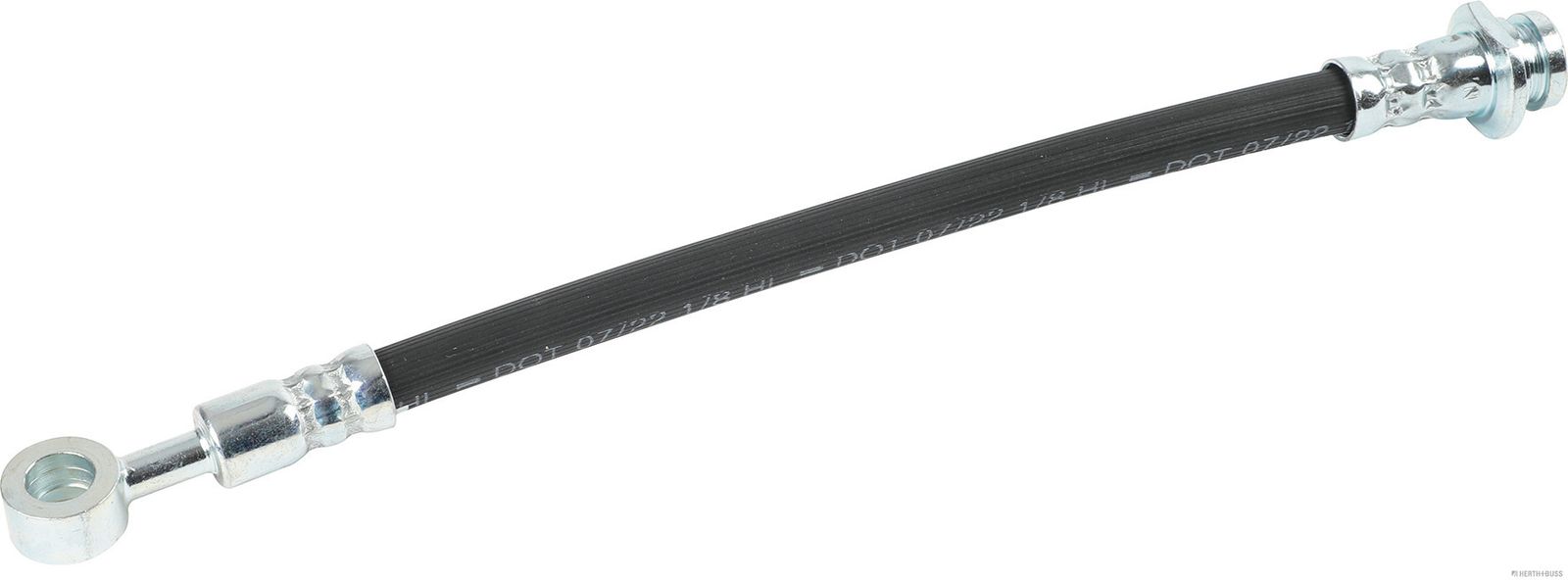 Furtun frana HERTH+BUSS JAKOPARTS J3708073