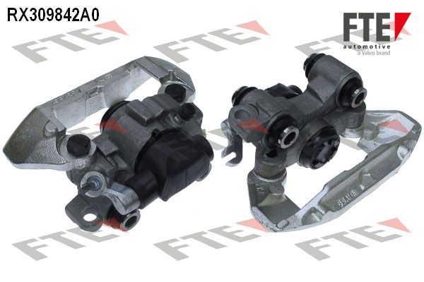 Zacisk hamulca FTE RX309842A0