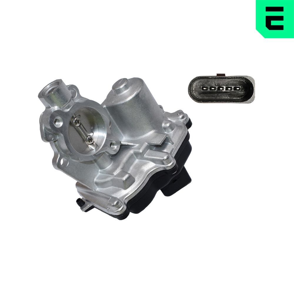 Supapa EGR ERA 555674A