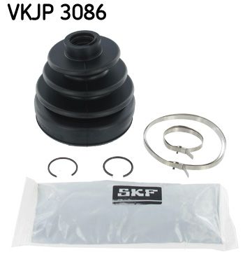 Zestaw osłon, wał napędowy SKF VKJP 3086