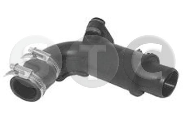Przewód powietrza doładowującego STC T406868